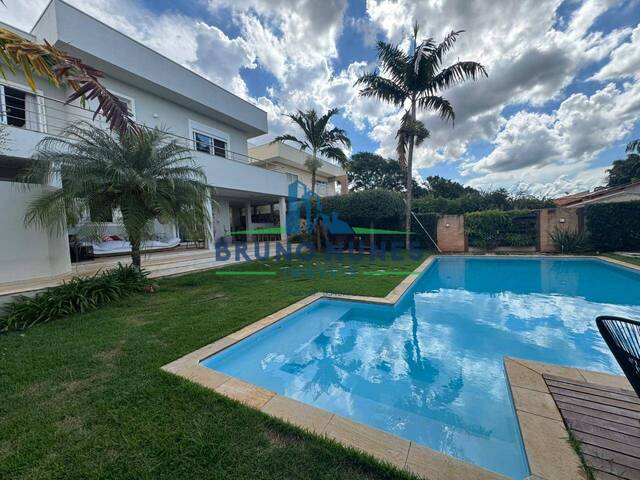Casa em condomínio para Venda em Engenheiro Coelho - 4
