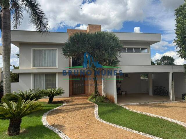 #2564 - Casa em condomínio para Venda em Engenheiro Coelho - SP - 2