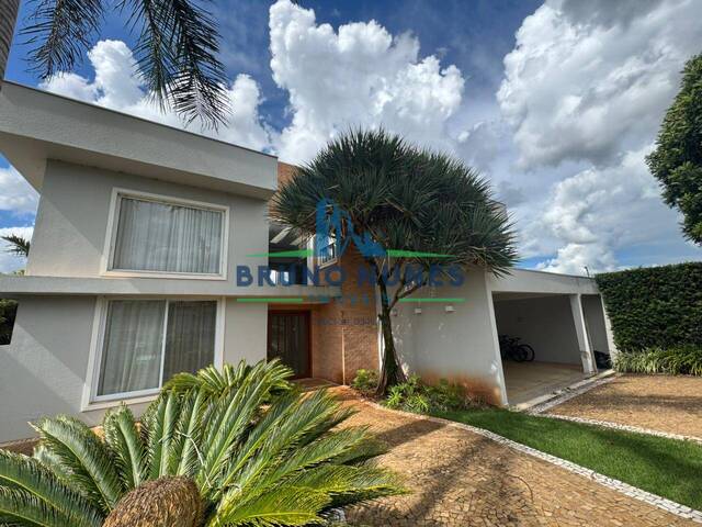 #2564 - Casa em condomínio para Venda em Engenheiro Coelho - SP - 3