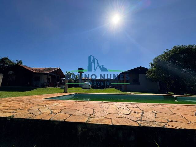 Chácara para Venda em Cosmópolis - 4
