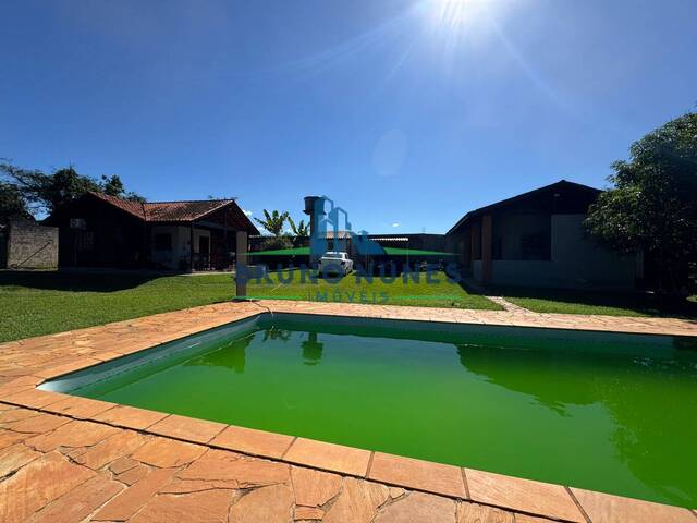 #2565 - Chácara para Venda em Cosmópolis - SP - 2