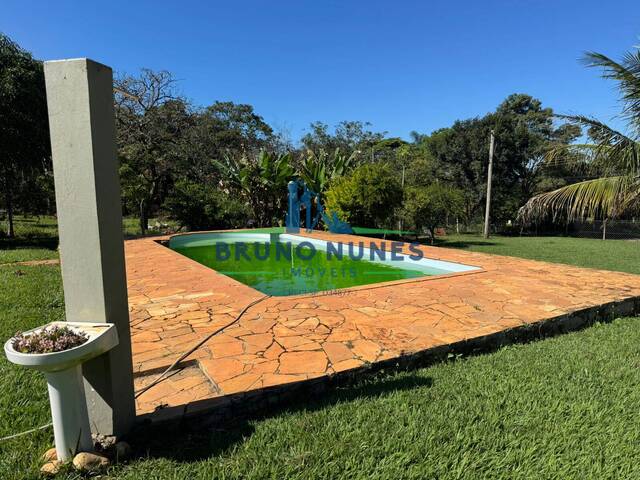 #2565 - Chácara para Venda em Cosmópolis - SP - 3