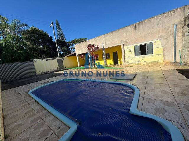 #2566 - Chácara para Venda em Artur Nogueira - SP - 2