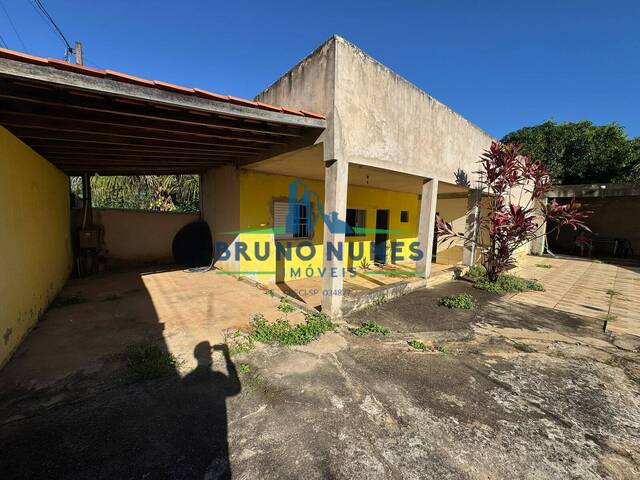 Venda em Área Rural de Artur Nogueira - Artur Nogueira