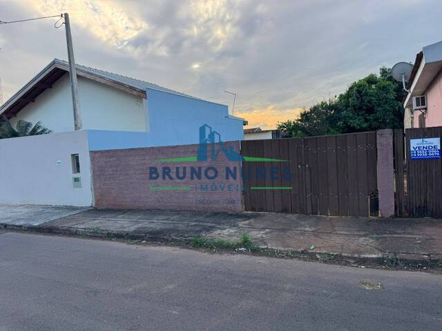 #2567 - Terreno Comercial para Venda em Artur Nogueira - SP - 3