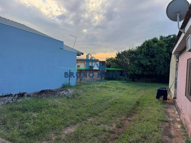 #2567 - Terreno Comercial para Venda em Artur Nogueira - SP - 1