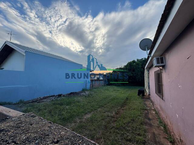 #2567 - Terreno Comercial para Venda em Artur Nogueira - SP - 2