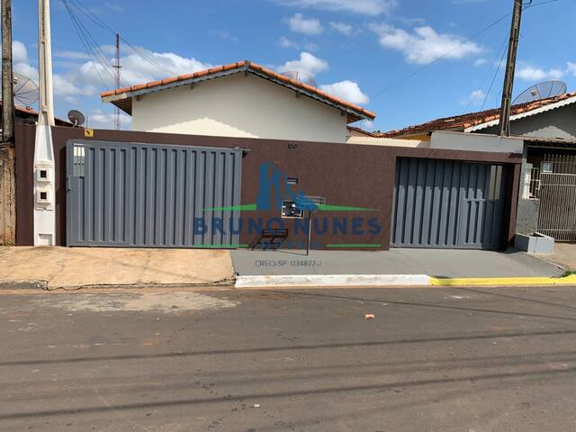 Venda em Jardim Planalto III - Artur Nogueira