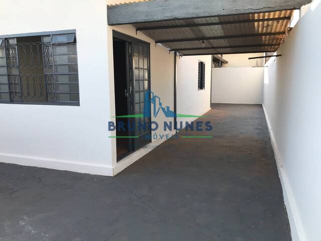 #2568 - Casa para Venda em Artur Nogueira - SP - 3