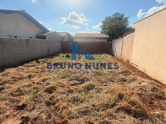 #2569 - Terreno Comercial para Venda em Artur Nogueira - SP - 2