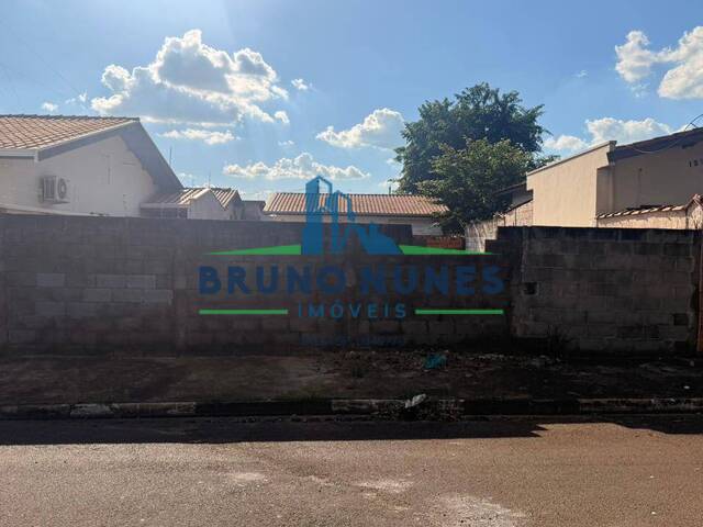 #2569 - Terreno Comercial para Venda em Artur Nogueira - SP - 3