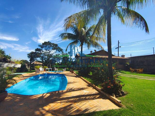 #2570 - Chácara para Venda em Artur Nogueira - SP - 1