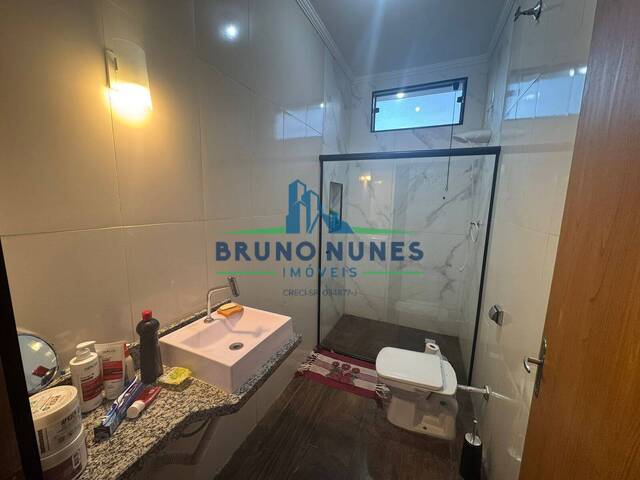 Casa para Venda em Artur Nogueira - 4