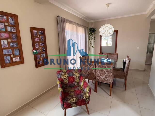 Casa para Venda em Artur Nogueira - 4