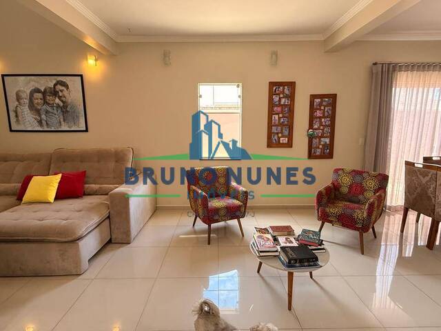 #2573 - Casa para Venda em Artur Nogueira - SP - 3