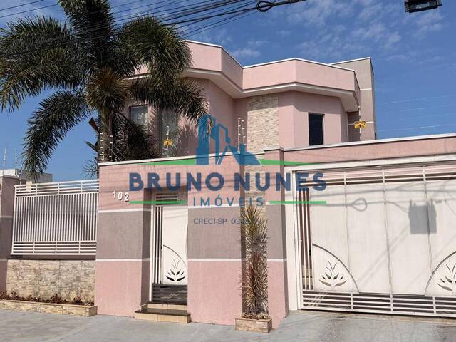 #2573 - Casa para Venda em Artur Nogueira - SP - 1