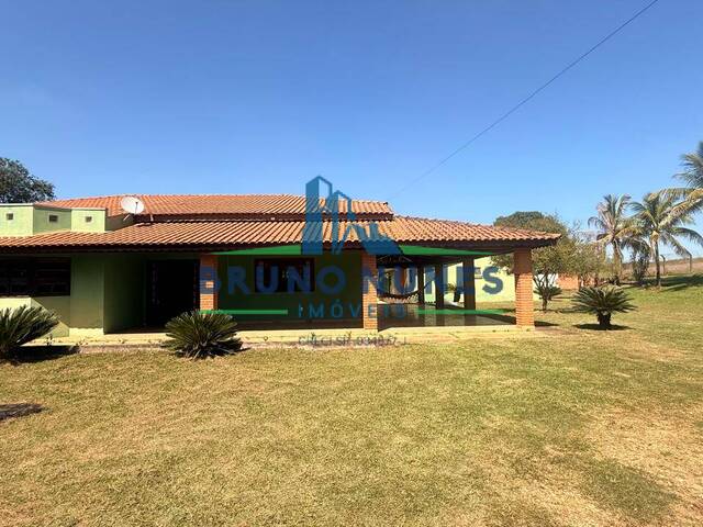 Sítio para Venda em Artur Nogueira - 5