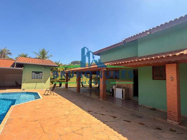 #2575 - Sítio para Venda em Artur Nogueira - SP - 3