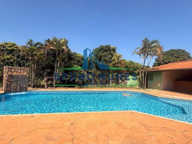 Sítio para Venda em Artur Nogueira - 4