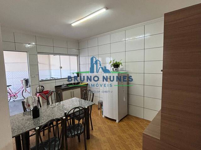 Casa para Venda em Artur Nogueira - 5
