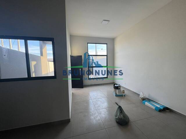 #2576 - Casa para Venda em Artur Nogueira - SP - 3