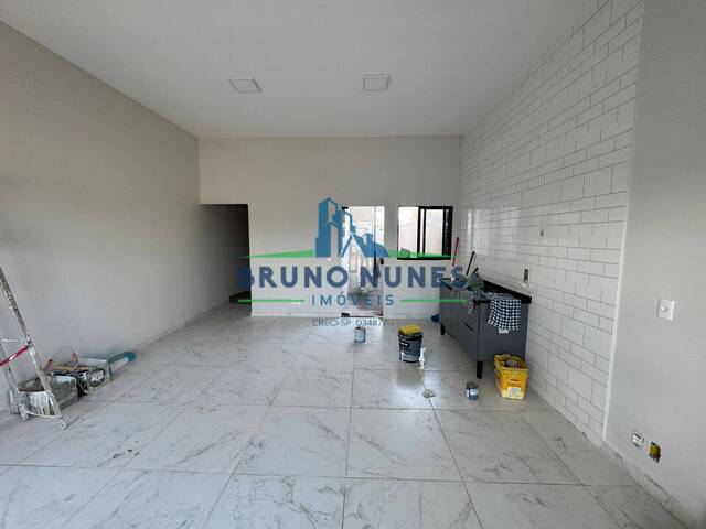 #2577 - Casa para Venda em Artur Nogueira - SP - 3