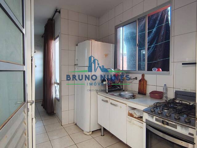 #2578 - Casa para Venda em Artur Nogueira - SP - 3