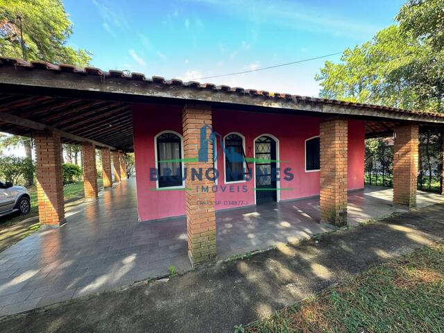 #2579 - Chácara para Venda em Cosmópolis - SP - 2