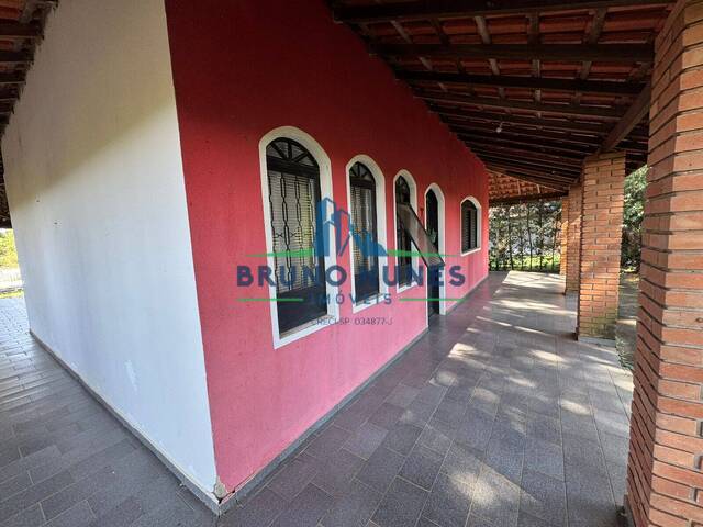 #2579 - Chácara para Venda em Cosmópolis - SP - 3