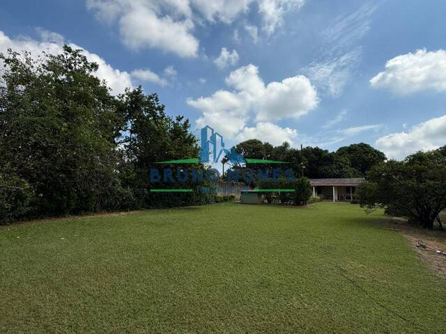 Chácara para Venda em Cosmópolis - 4
