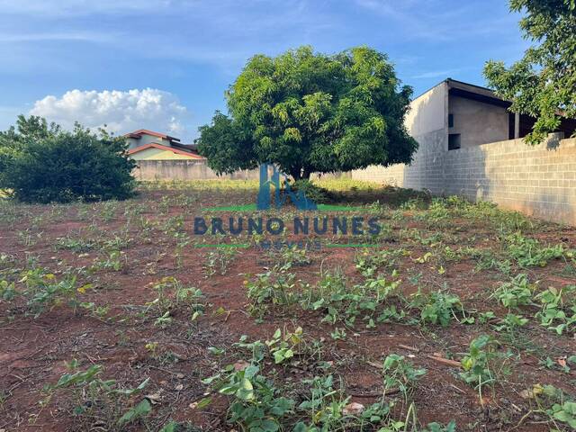 #2581 - Terreno para Venda em Artur Nogueira - SP - 2