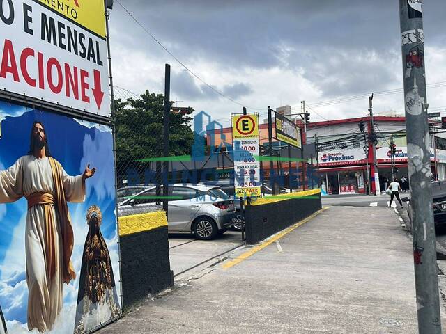 #2582 - Ponto Comercial para Venda em Osasco - SP - 2