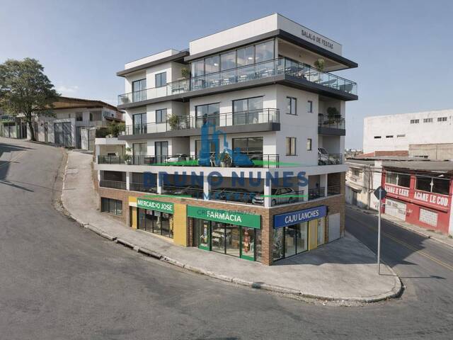 #2583 - Terreno Comercial para Venda em Barueri - SP - 2
