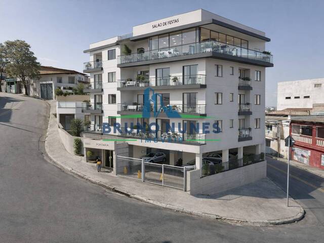 Terreno Comercial para Venda em Barueri - 4