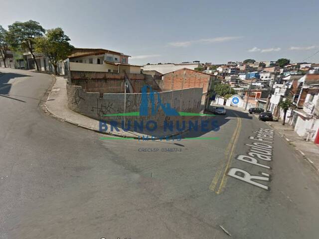 #2583 - Terreno Comercial para Venda em Barueri - SP - 1