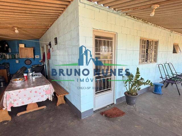 #2585 - Sítio para Venda em Artur Nogueira - SP - 1