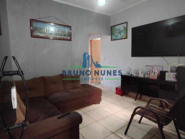 #2586 - Casa para Venda em Artur Nogueira - SP - 2