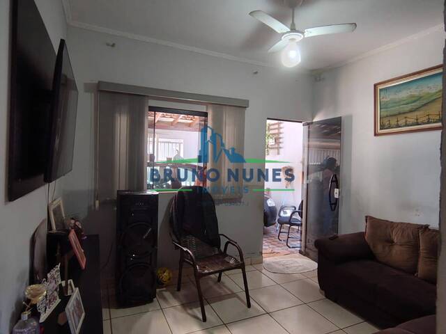 #2586 - Casa para Venda em Artur Nogueira - SP - 3