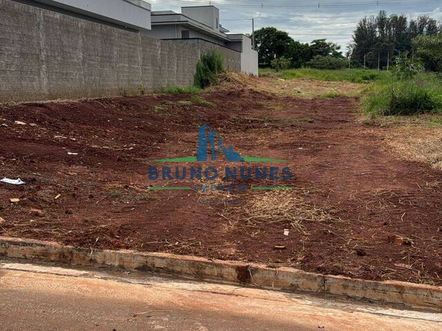 #2587 - Terreno para Venda em Artur Nogueira - SP - 1