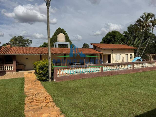 #2589 - Chácara para Venda em Cosmópolis - SP - 3