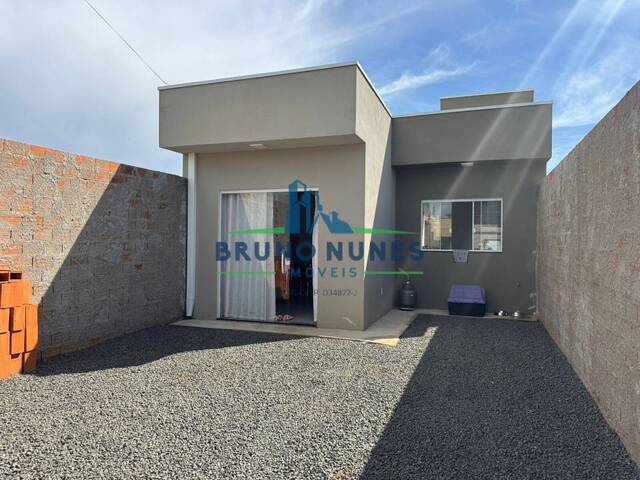 #2590 - Casa para Venda em Artur Nogueira - SP - 3