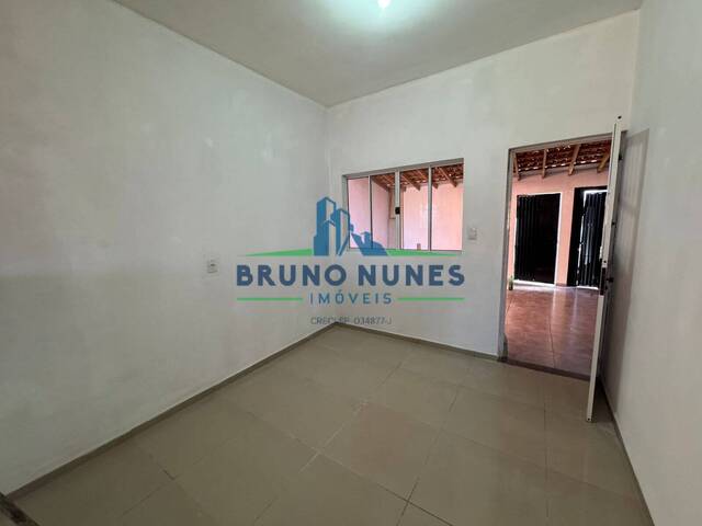 #2592 - Casa para Venda em Artur Nogueira - SP - 3