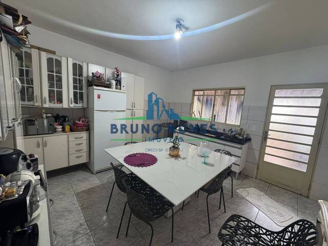 Casa para Venda em Artur Nogueira - 5