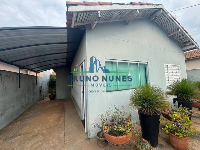 #2593 - Casa para Venda em Artur Nogueira - SP - 3