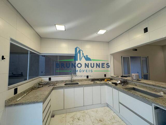 #2509 - Casa em condomínio para Venda em Artur Nogueira - SP - 2
