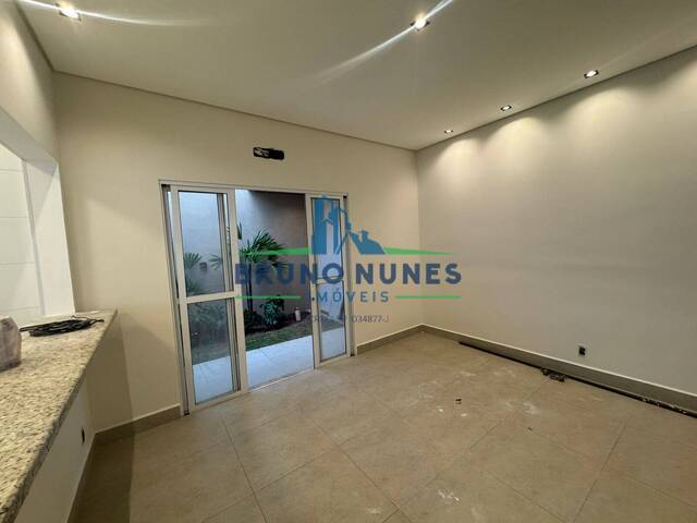 #2509 - Casa em condomínio para Venda em Artur Nogueira - SP - 3
