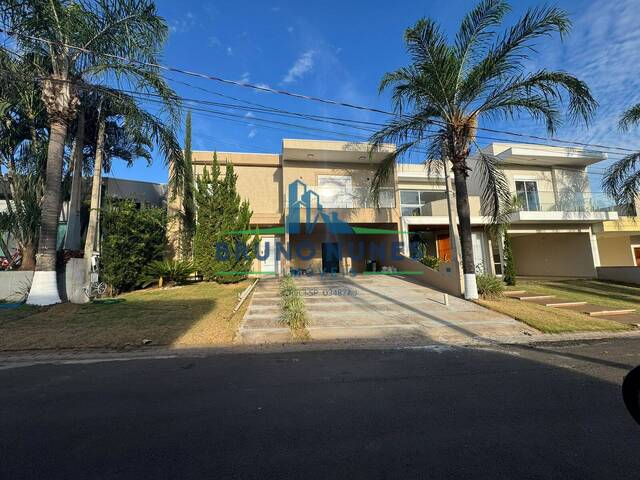 #2509 - Casa em condomínio para Venda em Artur Nogueira - SP - 3