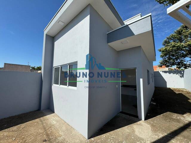 Venda em Residencial da Torre - Artur Nogueira