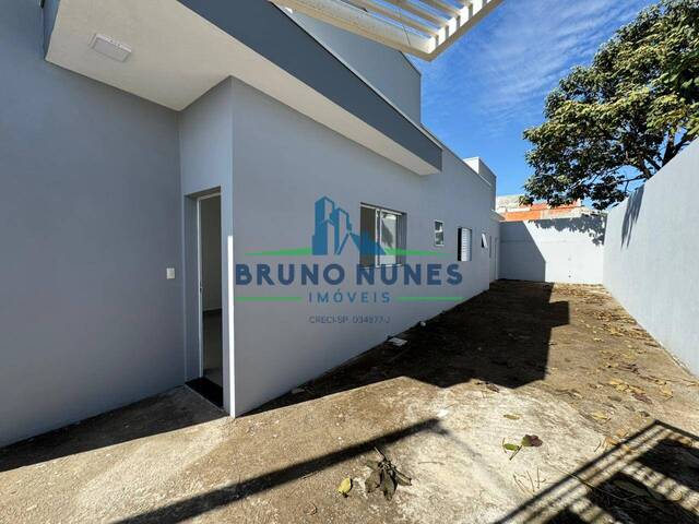 #2519 - Casa para Venda em Artur Nogueira - SP - 3