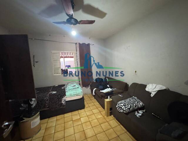 #2595 - Casa para Venda em Artur Nogueira - SP - 3